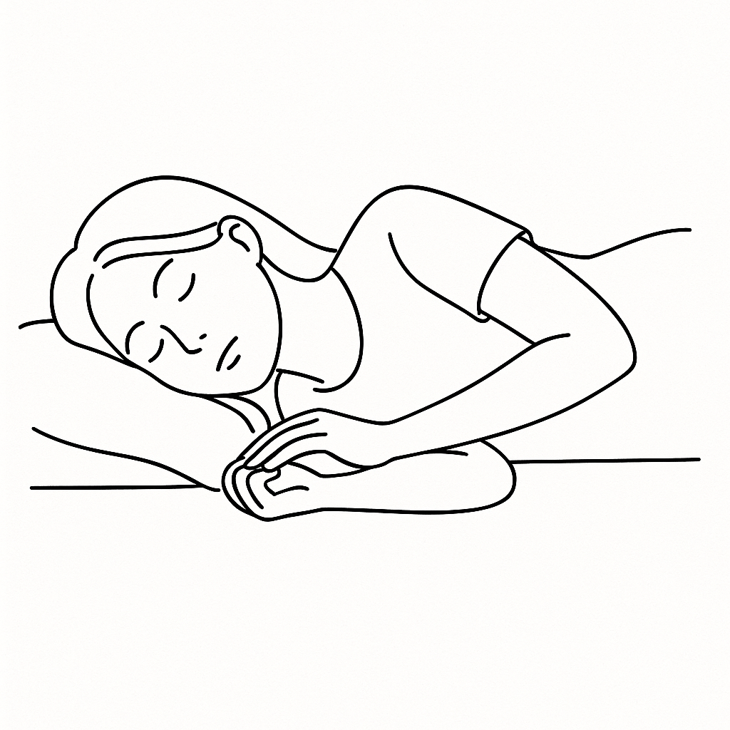 【寝苦しい春の夜に】花粉で眠れない原因と寝具でできる簡単快適対策
