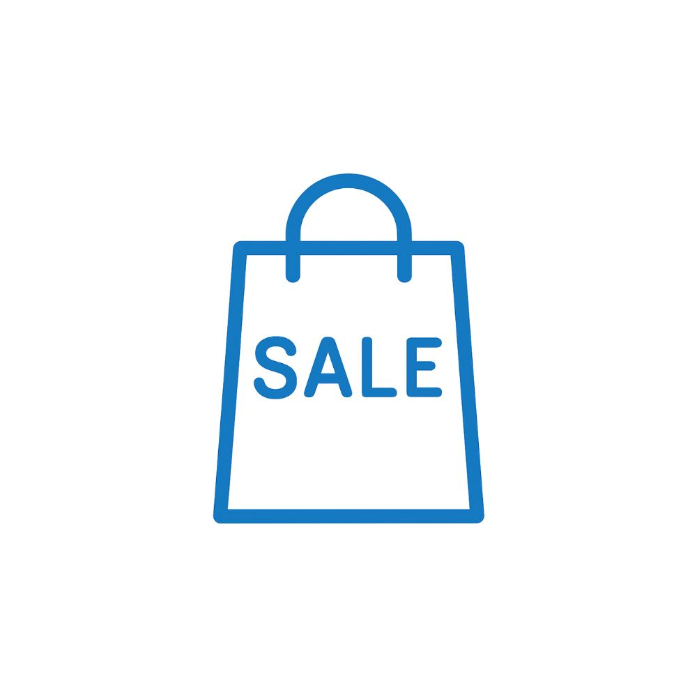 SALE