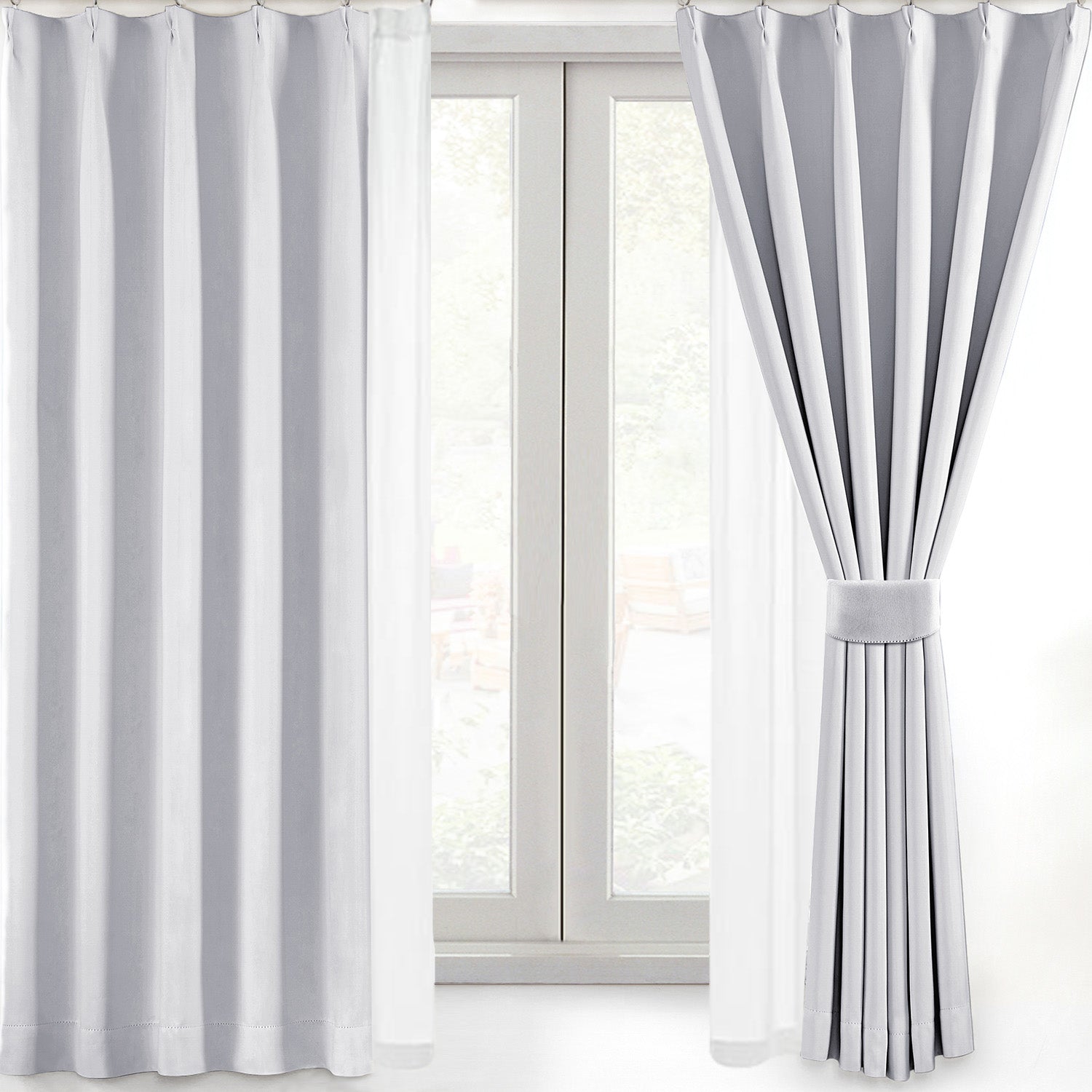 遮光カーテン　幅150cm×丈210cm2枚 ライラック カーテン 幅150 丈210」の人気商品一覧 | 安い商品を通販サイト